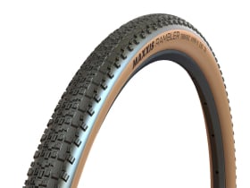 MAXXIS Tire Rambler 28 | 700 x 50C HYPR-X Compound TR EXO...