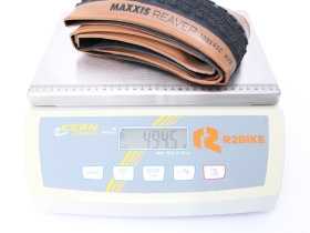 MAXXIS Reifen Reaver 28 | 700 x 45C HYPR-X Compound TR...