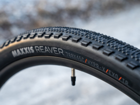 MAXXIS Reifen Reaver 28 | 700 x 40C HYPR-X Compound TR EXO