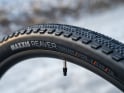 MAXXIS Reifen Reaver 28 | 700 x 50C HYPR-X Compound TR EXO