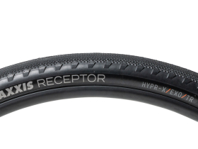 MAXXIS Reifen Receptor 28 | 700 x 40C HYPR-X Compound TR EXO