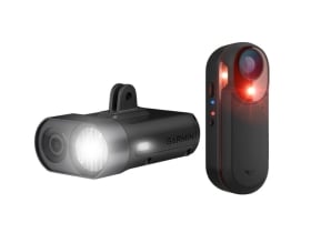 GARMIN Safety Bundle Varia Vue & Varia Radar with...