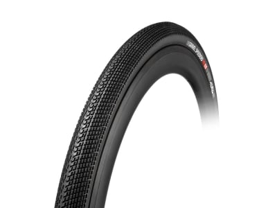 TUFO Tire Gravel Speedero HD 28" | 700 x 40C black