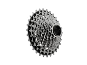 SRAM Force Cassette XG-1270 12-speed E1 | silver