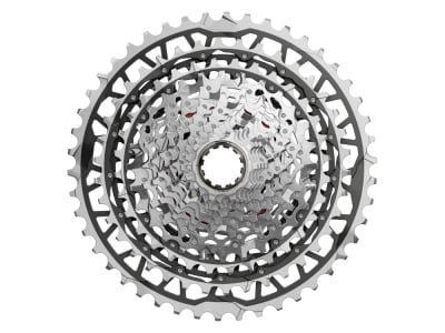 SRAM Force XPLR Cassette XG-1371 13-speed E1 | 10-46 teeth