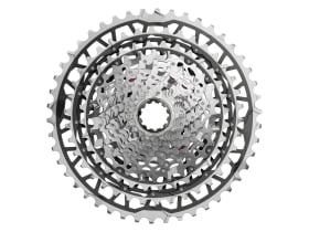 SRAM Force XPLR Cassette XG-1371 13-speed E1 | 10-46 teeth