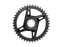 SRAM Rival Chainring Direct Mount X-Sync 1-speed E1 | black
