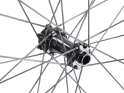 PI ROPE Wheelset 29" Light 6-Bolt Lucky Jack 28 SLS5 242 | Black Premium Edition SRAM XD