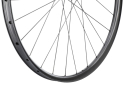 PI ROPE Wheelset 29" Light 6-Bolt Lucky Jack 28 SLS5 242 | Black Premium Edition SRAM XD