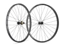 PI ROPE Wheelset 29" Light 6-Bolt Lucky Jack 28 SLS5 242 | Black Premium Edition Shimano Micro Spline