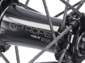 PI ROPE Wheelset 29" Light 6-Bolt Lucky Jack 28 SLS5 242 | Black Premium Edition Shimano Micro Spline