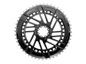 SRAM Force Chainring Kit DUB Direct Mount 2-speed E1 50-37 Teeth