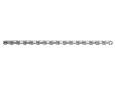 SRAM Force Chain 12- / 13-speed Flattop E1 126 links | silver