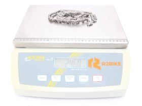 SRAM Force Chain 12- / 13-speed Flattop E1 126 links |...