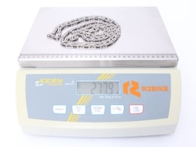 SRAM Rival Chain 12- / 13-speed Flattop E1 126 links |...