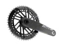 SRAM Force DUB Crank Carbon Road 2-speed E1 50-37 Teeth 170 mm