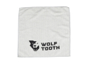 WOLF TOOTH Microfiber Cloth | grey