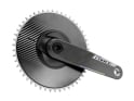 SRAM Force 1 DUB Crank Carbon Road 1-speed E1 | Aero 50 teeth