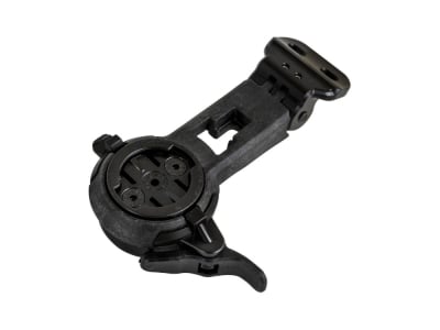 CLOSE THE GAP Computerhalterung Raceday 4 Evo RC + Klingel