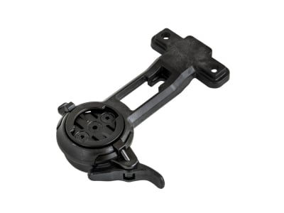 CLOSE THE GAP Computer Mount Raceday 4 Evo CAD + bell