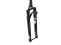 ROCKSHOX Suspension Fork 700C Rudy Ultimate XPLR Charger Race Day 2 Crown Adjust 40 mm 12x100 mm 51 mm Offset tapered black | 2025