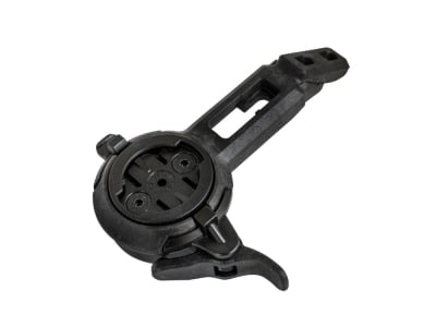 CLOSE THE GAP Computer Mount Raceday 4 Evo BI + bell