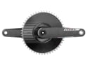 SRAM Force 1 DUB Crank Carbon Road 1-speed E1 | Aero 50 teeth 160 mm