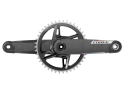 SRAM Force XPLR DUB Wide Crank Carbon Road 1-speed E1 | 42 teeth 170 mm