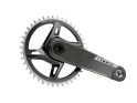 SRAM Force XPLR DUB Wide Crank Carbon Road 1-speed E1 | 42 teeth 172,5 mm