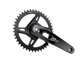 SRAM Rival XPLR DUB Wide Crank 1-speed | 42 teeth