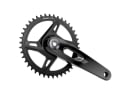 SRAM Rival XPLR DUB Wide Crank 1-speed | 42 teeth 160 mm