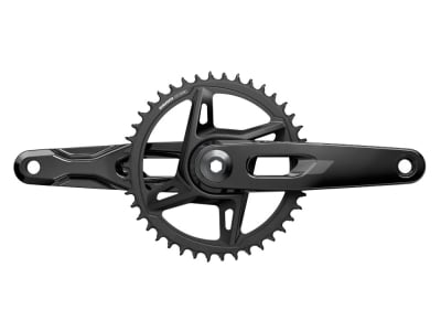 SRAM Rival XPLR DUB Wide Crank 1-speed | 42 teeth 165 mm