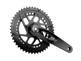 SRAM Rival DUB Crank Road 2-speed E1