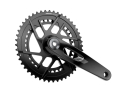 SRAM Rival DUB Crank Road 2-speed E1 46-33 Teeth 175 mm