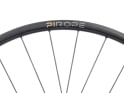 PI ROPE Laufradsatz 29" FADE 6-Loch Lucky Jack 31 SLS5 350 | Black Premium Edition SRAM XD