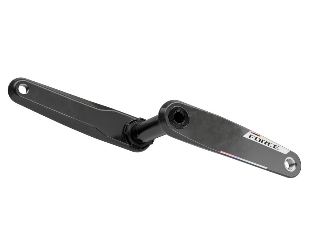 SRAM FORCE AXS クランクアーム dub 170mm スラム