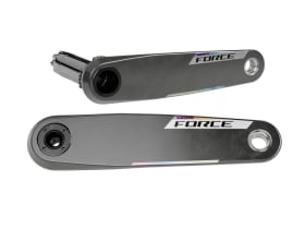 SRAM Force DUB Crankarms Carbon E1