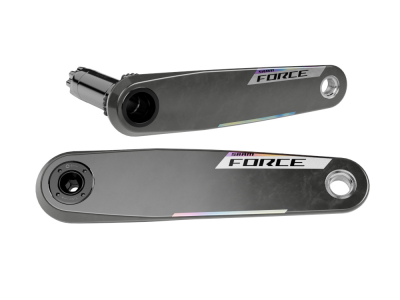 SRAM Force DUB Crankarms Carbon E1 165 mm