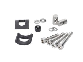 Aenomaly Adapter Saddle Clamp Plate SwitchGrade 2.0...