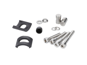 AENOMALY Adapter-Sattelklemmplatte SwitchGrade 2.0...