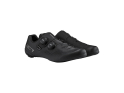SHIMANO Road shoe SH-RC703 | black 45,5