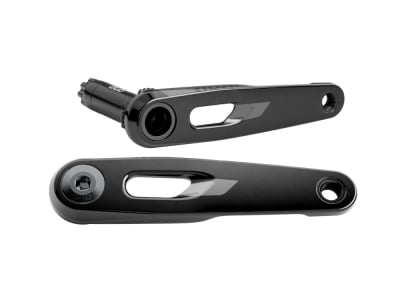 SRAM Rival XPLR DUB Wide Crankarms E1