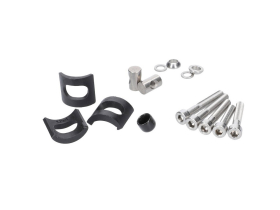 AENOMALY Adapter-Sattelklemmplatte SwitchGrade 2.0...