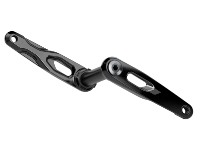 SRAM Rival XPLR DUB Wide Crankarms E1 172,5 mm