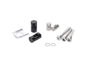 AENOMALY Adapter-Sattelklemmplatte SwitchGrade 2.0...