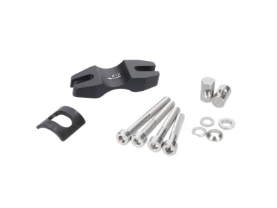 AENOMALY Adapter-Sattelklemmplatte SwitchGrade 2.0 Modulare Interface Hardware - Pack E