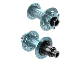 DT SWISS Hub Set 350 DEG72 Classic 6-Loch Boost 32 Hole |...