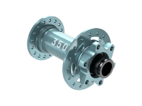 DT SWISS Hub Set 350 DEG72 Classic 6-Loch Boost 32 Hole |...