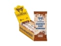 CHIMPANZEE Energybar Cashew Caramel | 15 bar box