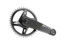 SRAM Force XPLR DUB Wide AXS Powermeter Crank Carbon 1-speed E1 | 42 teeth